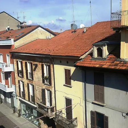 Quadrilocale Διαμέρισμα Borgomanero