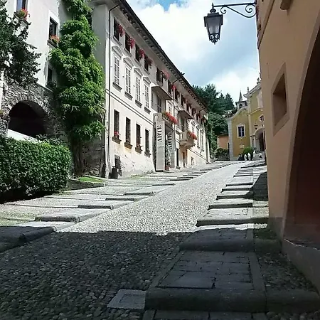 Quadrilocale * Borgomanero
