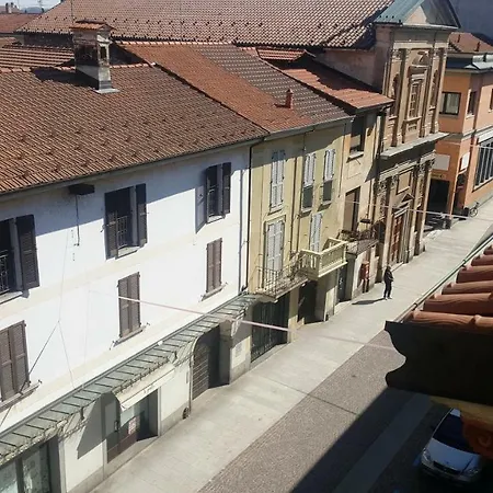 Quadrilocale *