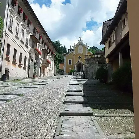 Quadrilocale *