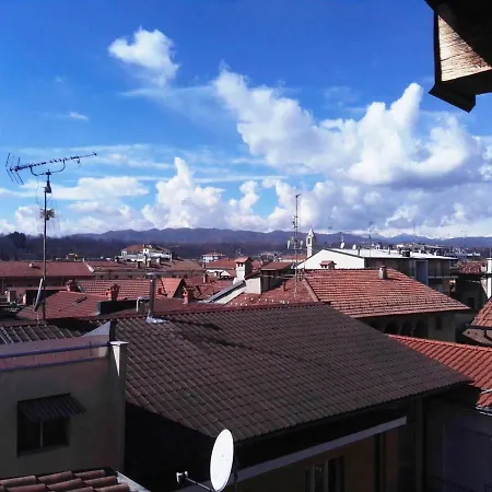Διαμέρισμα Quadrilocale
