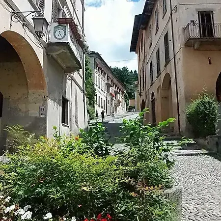 Quadrilocale Διαμέρισμα