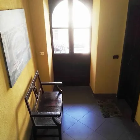 Διαμέρισμα Quadrilocale Borgomanero