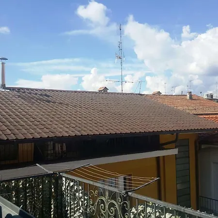 Quadrilocale * Borgomanero