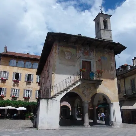 Quadrilocale * Borgomanero