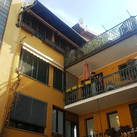 Quadrilocale Διαμέρισμα Borgomanero