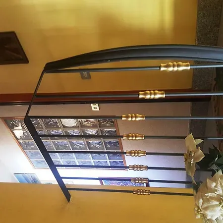 Quadrilocale Διαμέρισμα Borgomanero