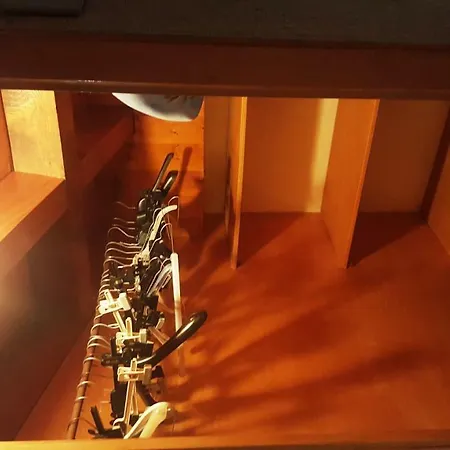 Quadrilocale Διαμέρισμα Borgomanero
