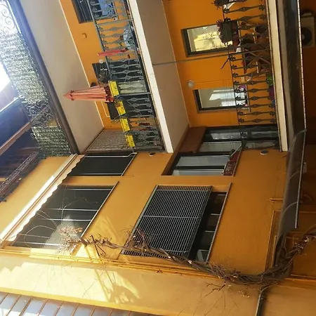 Quadrilocale Διαμέρισμα