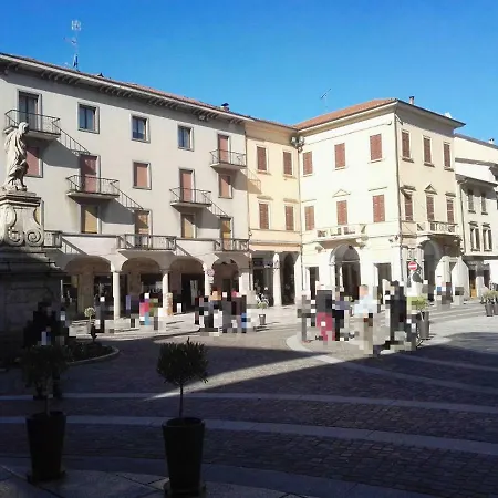 Quadrilocale Διαμέρισμα *