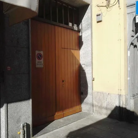 Διαμέρισμα Quadrilocale Borgomanero