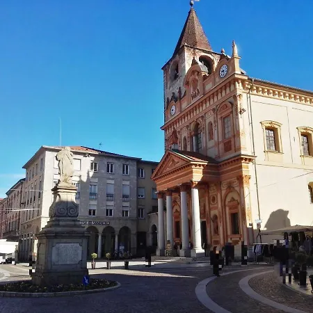 Quadrilocale Διαμέρισμα Borgomanero