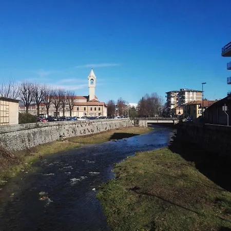 Quadrilocale Borgomanero