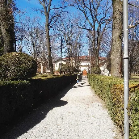 Quadrilocale * Borgomanero