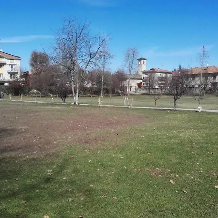 Διαμέρισμα Quadrilocale Borgomanero
