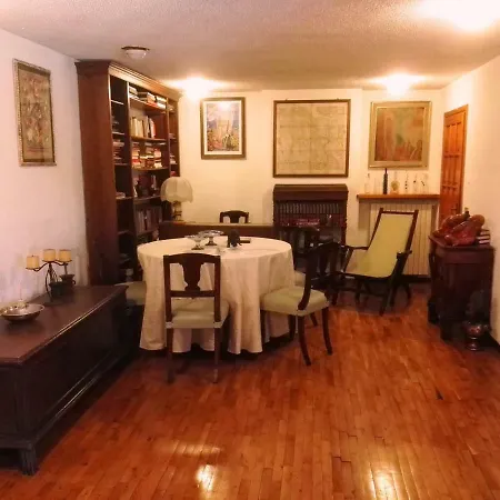 Quadrilocale * Borgomanero